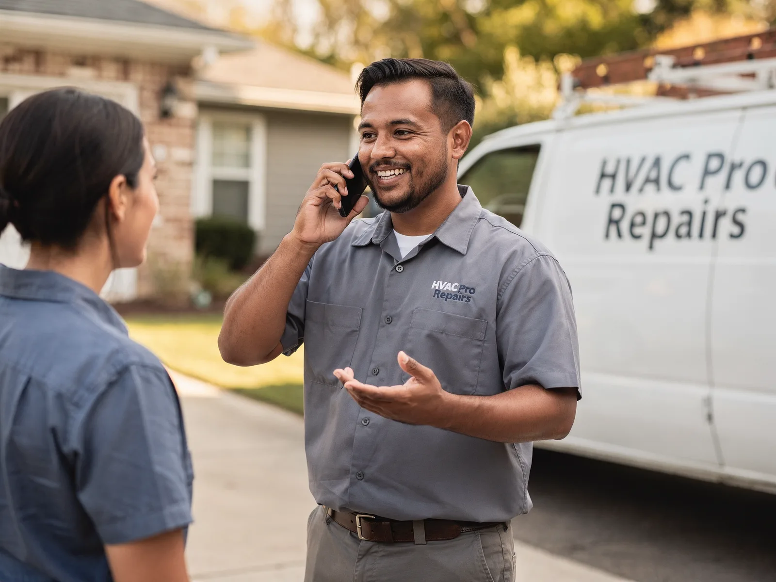 Heat Pump Repair Danube, MN FAQs